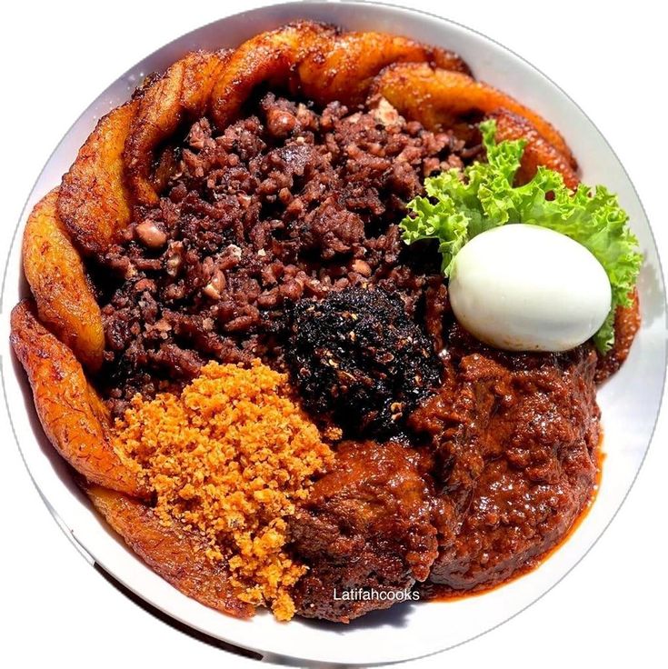 Main Dish